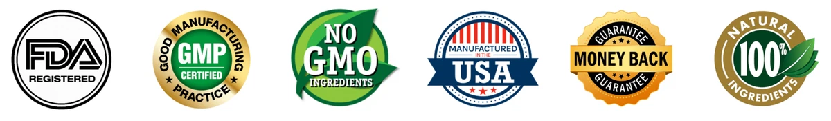 Metabo Drops  Certifications 